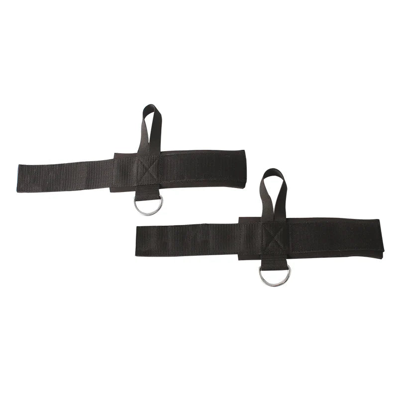 Boxing Resistance Bands